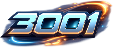 3001